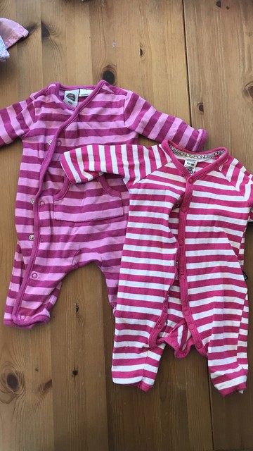 tiny little wonders baby clothes